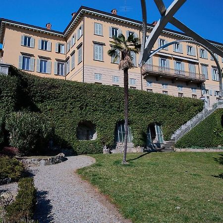 Michelass Bergamo Zewnętrze zdjęcie