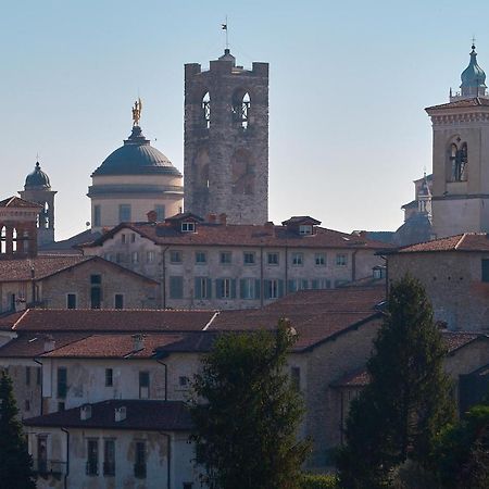 Michelass Bergamo Zewnętrze zdjęcie