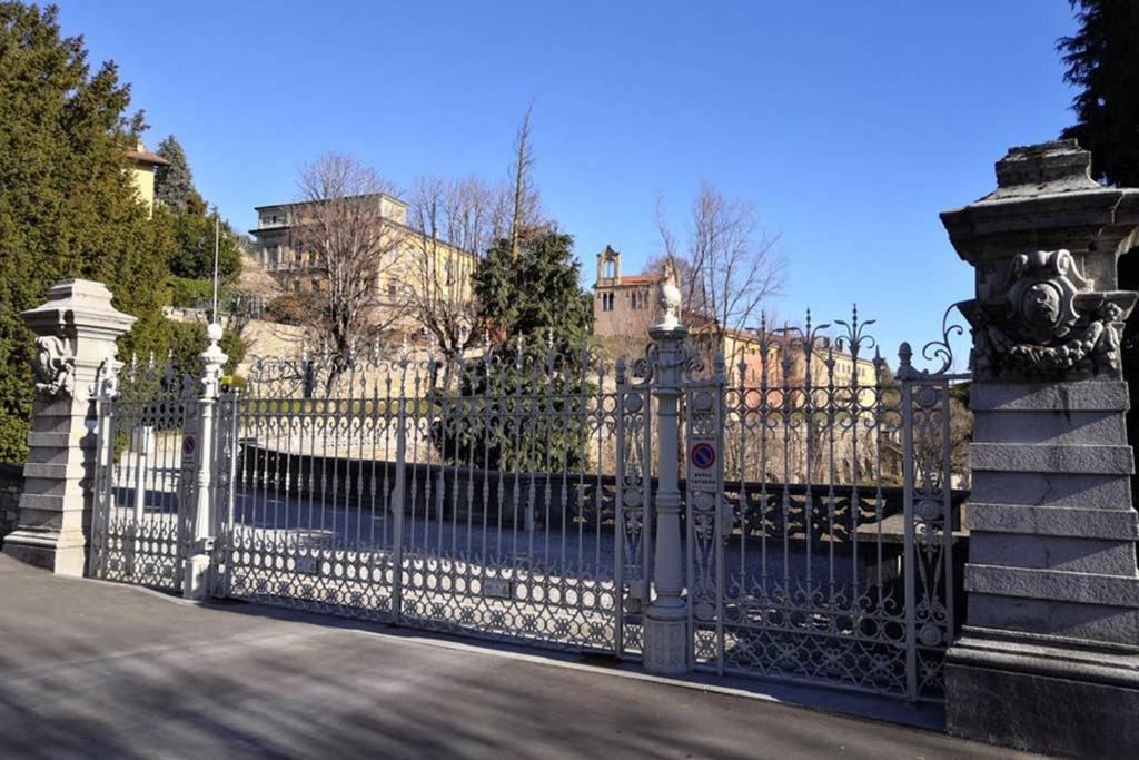 Michelass Bergamo Zewnętrze zdjęcie