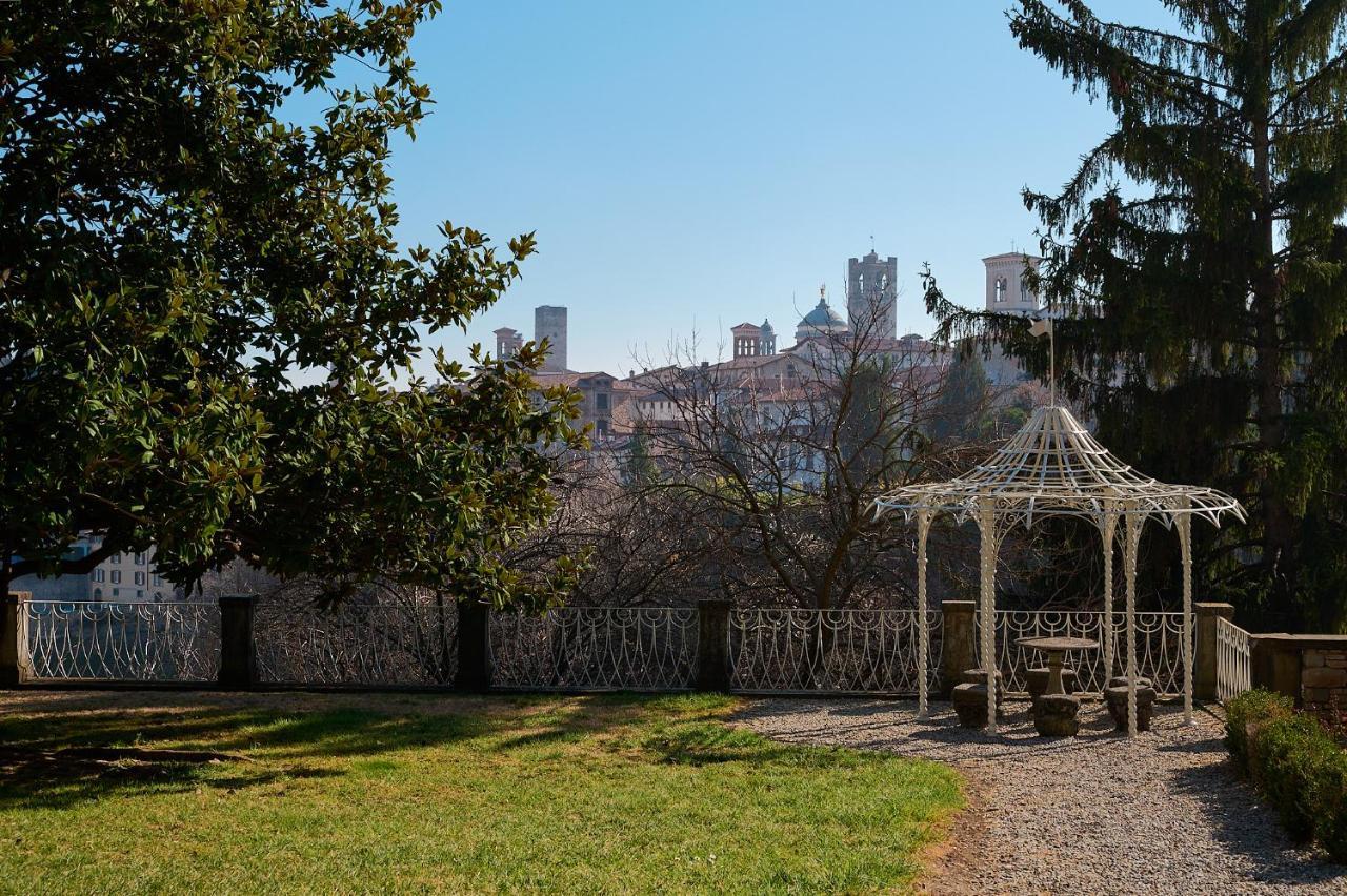 Michelass Bergamo Zewnętrze zdjęcie