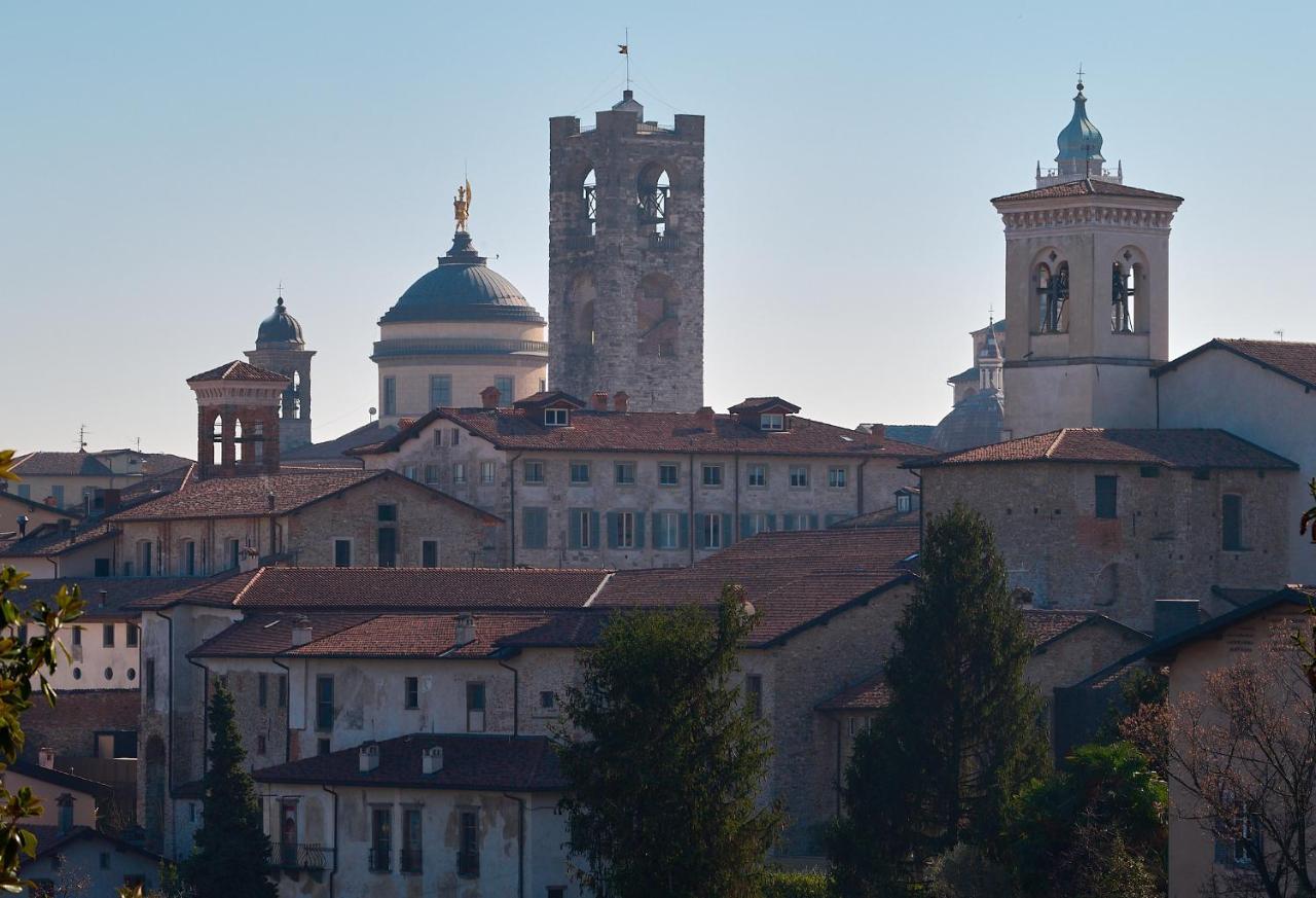 Michelass Bergamo Zewnętrze zdjęcie